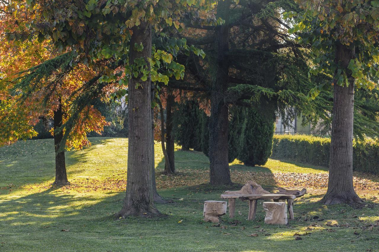 Chiarano Ca' Ciaran Bed & Breakfast エクステリア 写真