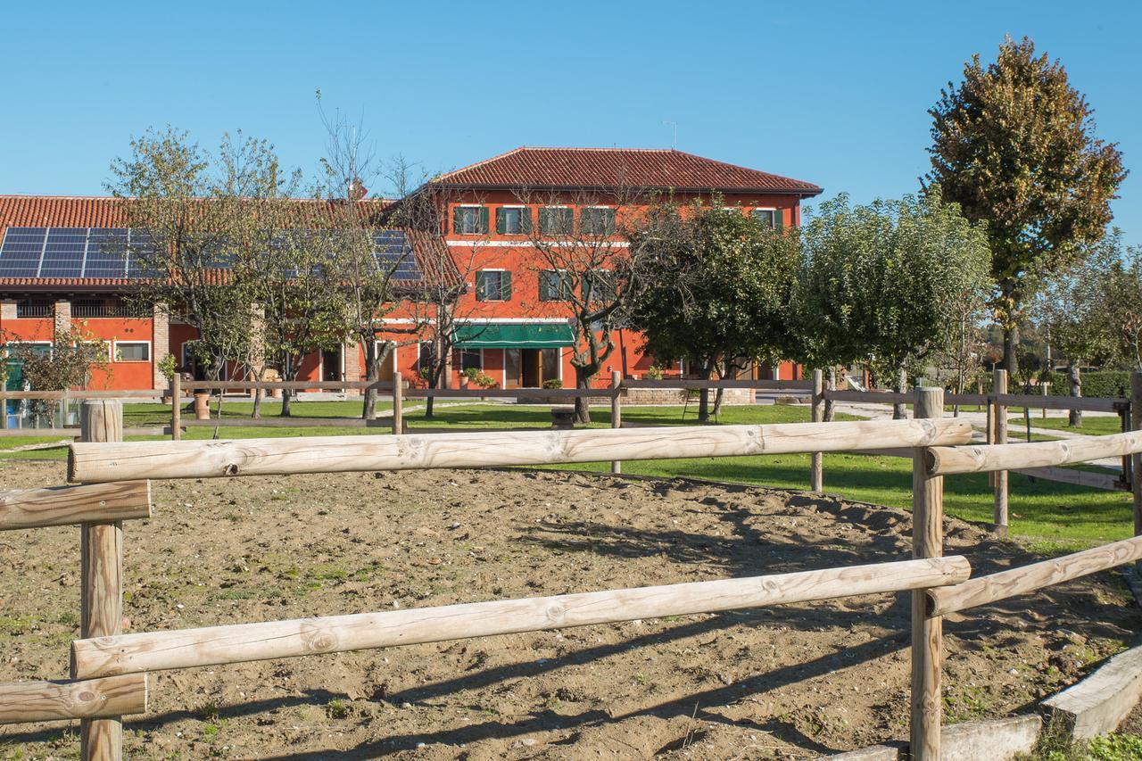 Chiarano Ca' Ciaran Bed & Breakfast エクステリア 写真