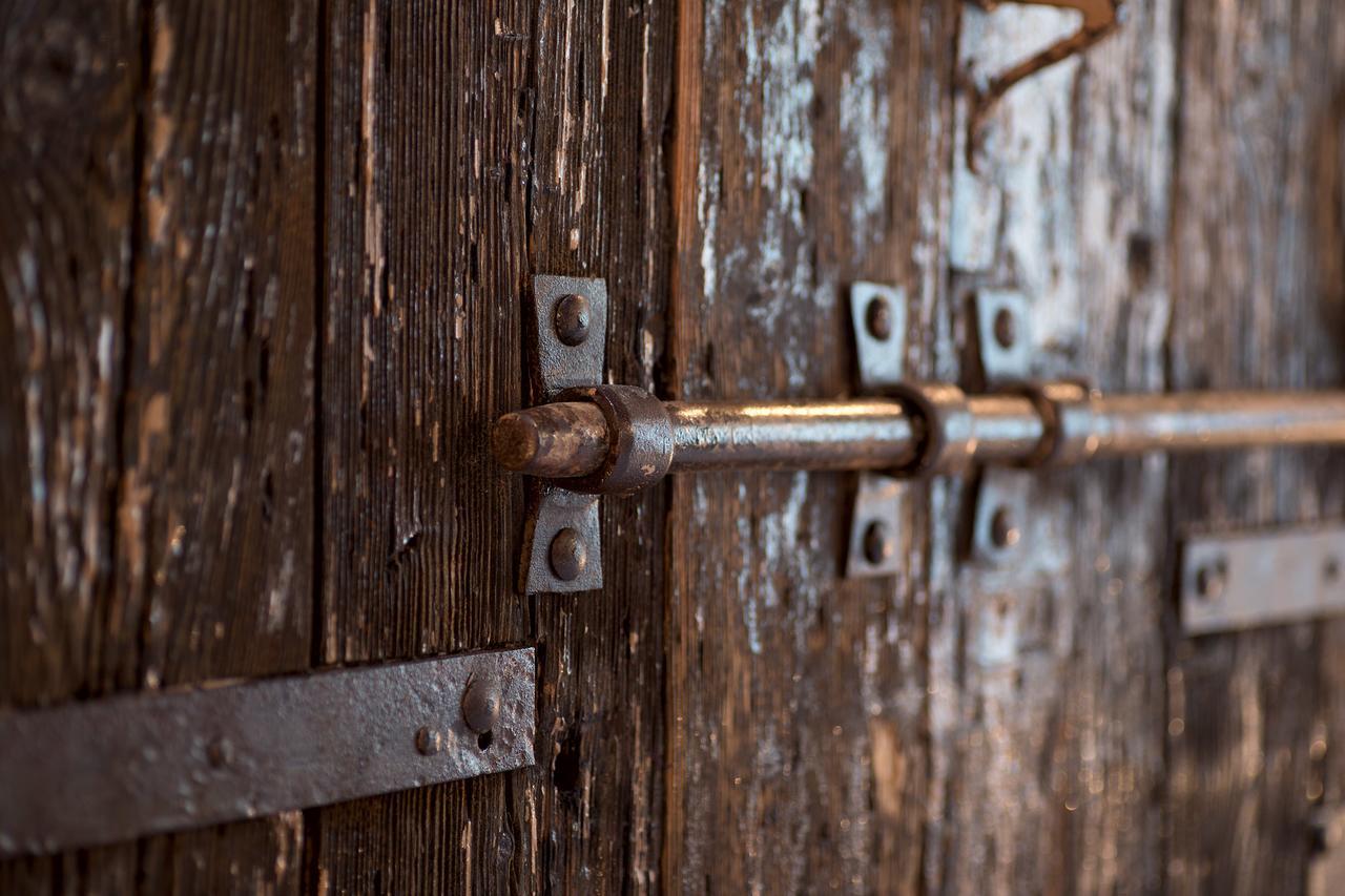 Chiarano Ca' Ciaran Bed & Breakfast エクステリア 写真