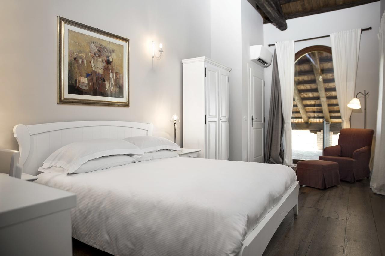 Chiarano Ca' Ciaran Bed & Breakfast エクステリア 写真
