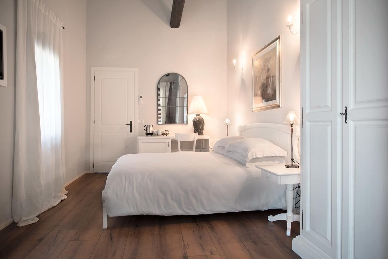 Chiarano Ca' Ciaran Bed & Breakfast エクステリア 写真