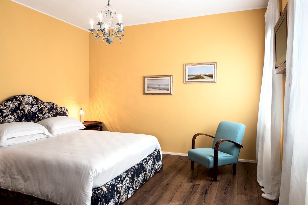 Chiarano Ca' Ciaran Bed & Breakfast エクステリア 写真
