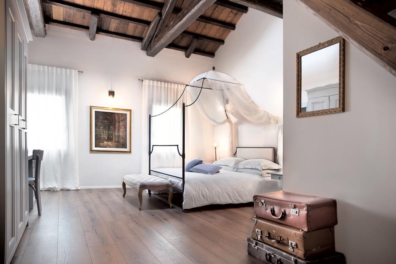 Chiarano Ca' Ciaran Bed & Breakfast エクステリア 写真