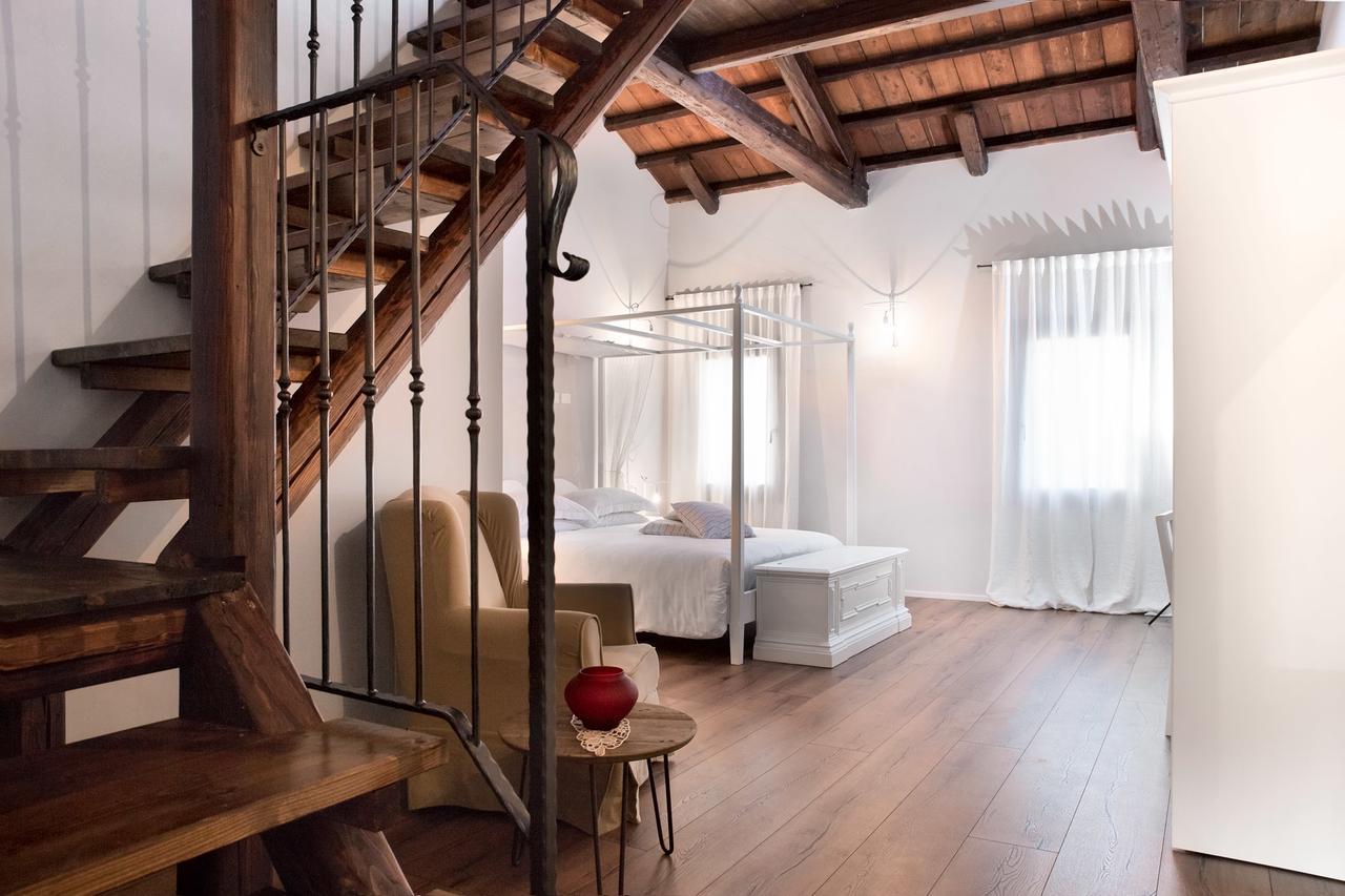 Chiarano Ca' Ciaran Bed & Breakfast エクステリア 写真