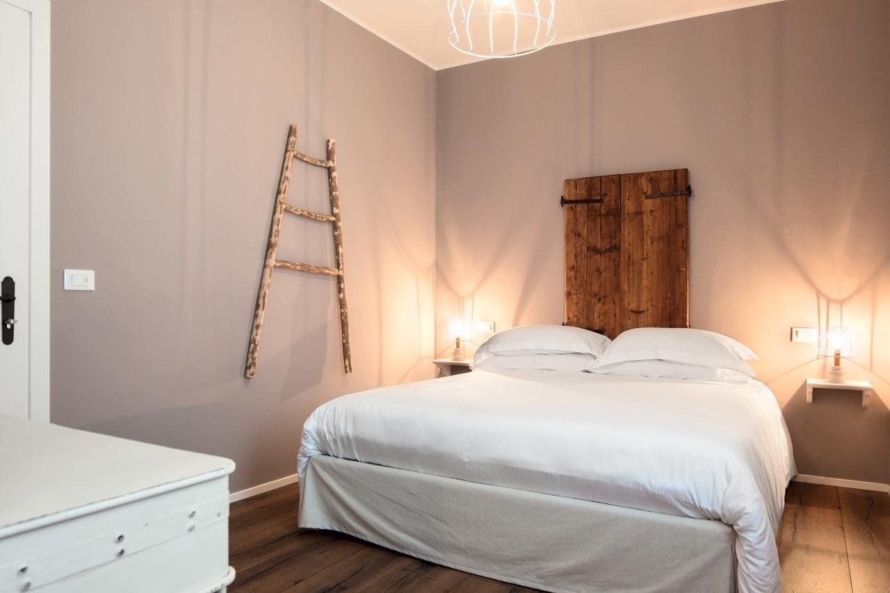 Chiarano Ca' Ciaran Bed & Breakfast エクステリア 写真