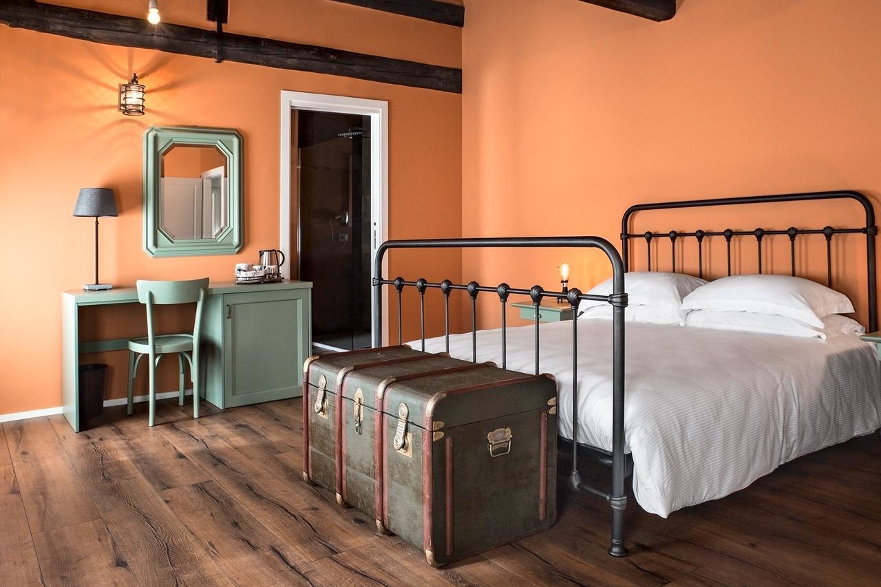 Chiarano Ca' Ciaran Bed & Breakfast エクステリア 写真