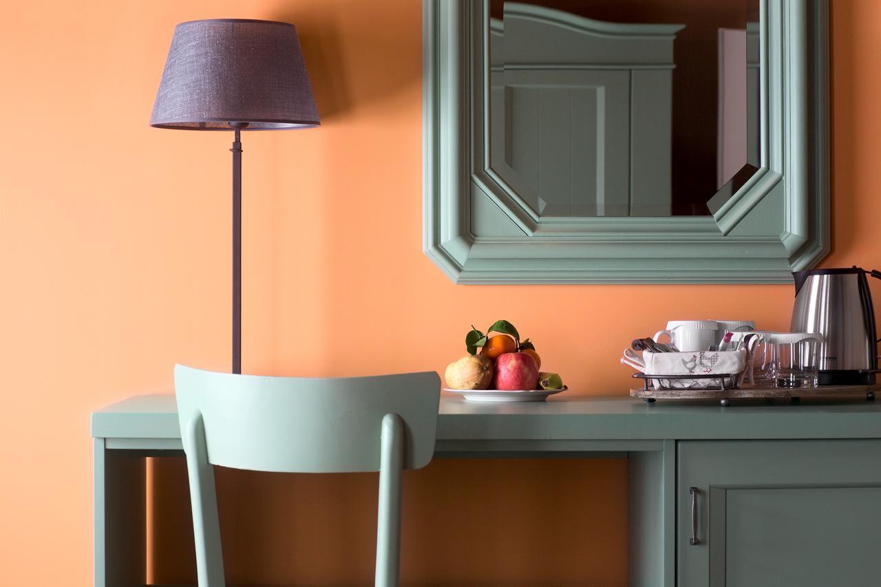 Chiarano Ca' Ciaran Bed & Breakfast エクステリア 写真