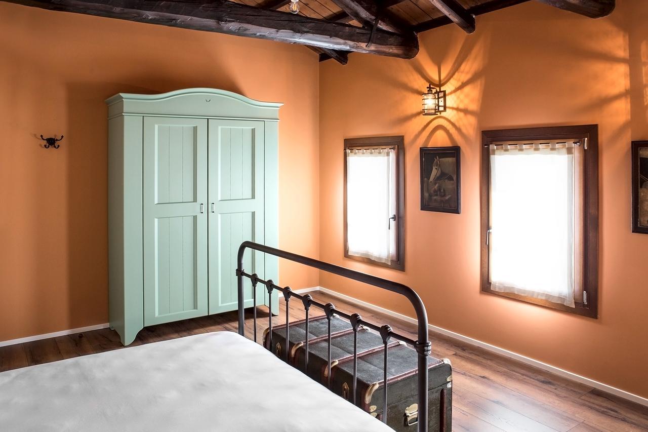 Chiarano Ca' Ciaran Bed & Breakfast エクステリア 写真