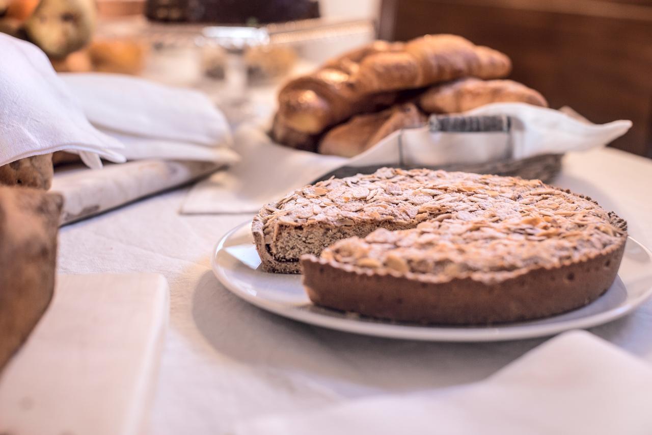 Chiarano Ca' Ciaran Bed & Breakfast エクステリア 写真