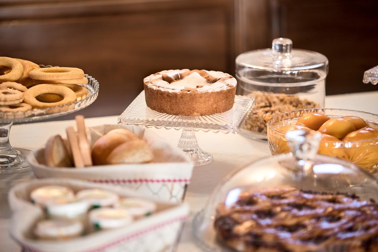 Chiarano Ca' Ciaran Bed & Breakfast エクステリア 写真