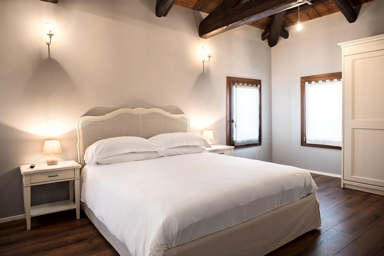 Chiarano Ca' Ciaran Bed & Breakfast エクステリア 写真
