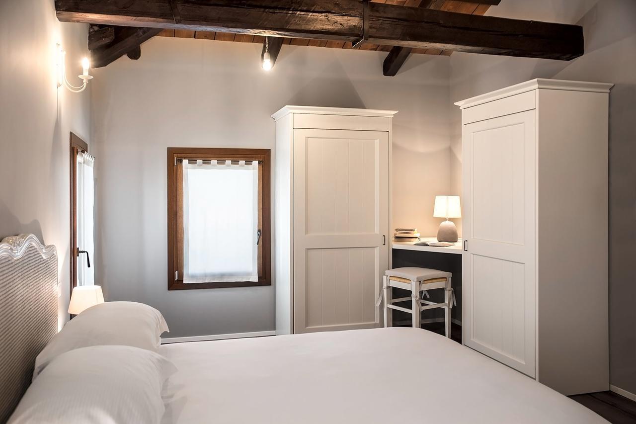 Chiarano Ca' Ciaran Bed & Breakfast エクステリア 写真