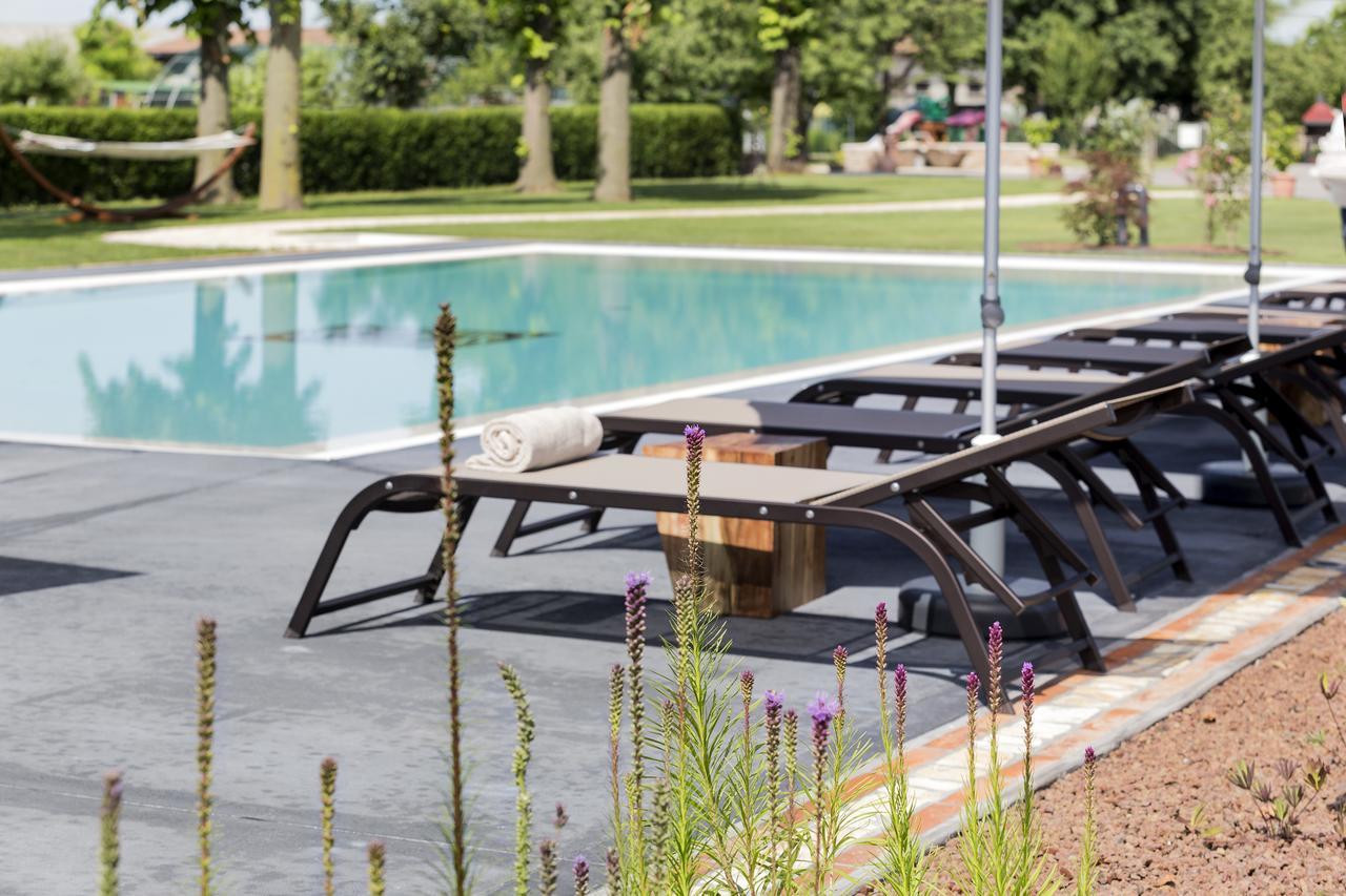 Chiarano Ca' Ciaran Bed & Breakfast エクステリア 写真