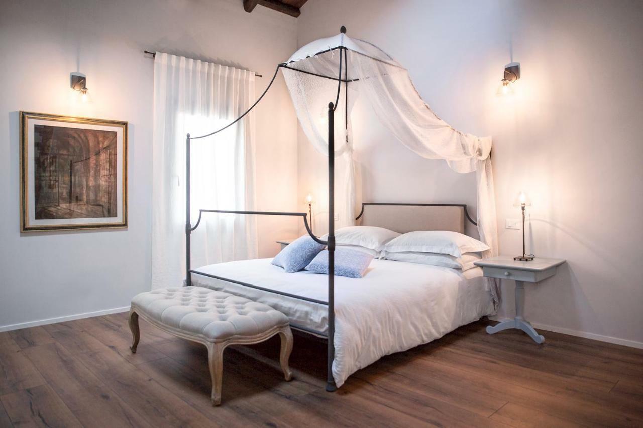 Chiarano Ca' Ciaran Bed & Breakfast エクステリア 写真
