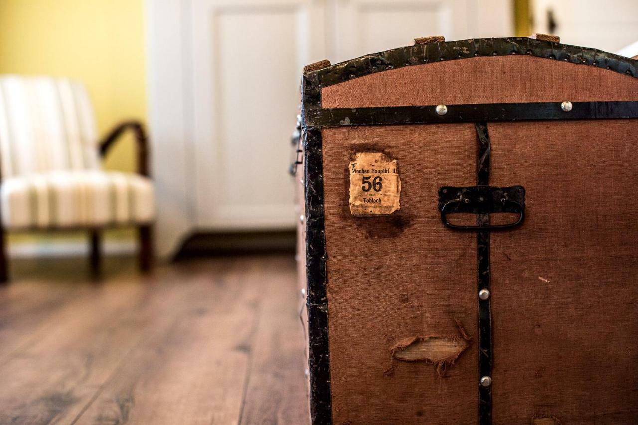 Chiarano Ca' Ciaran Bed & Breakfast エクステリア 写真