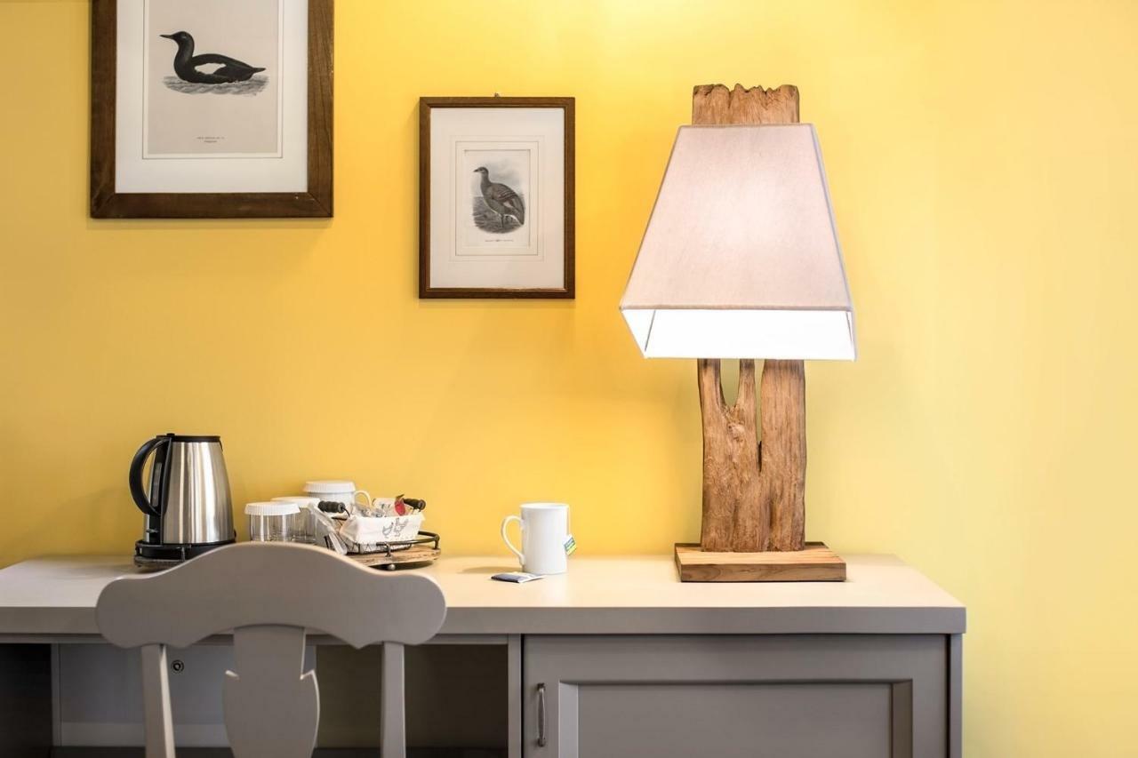 Chiarano Ca' Ciaran Bed & Breakfast エクステリア 写真