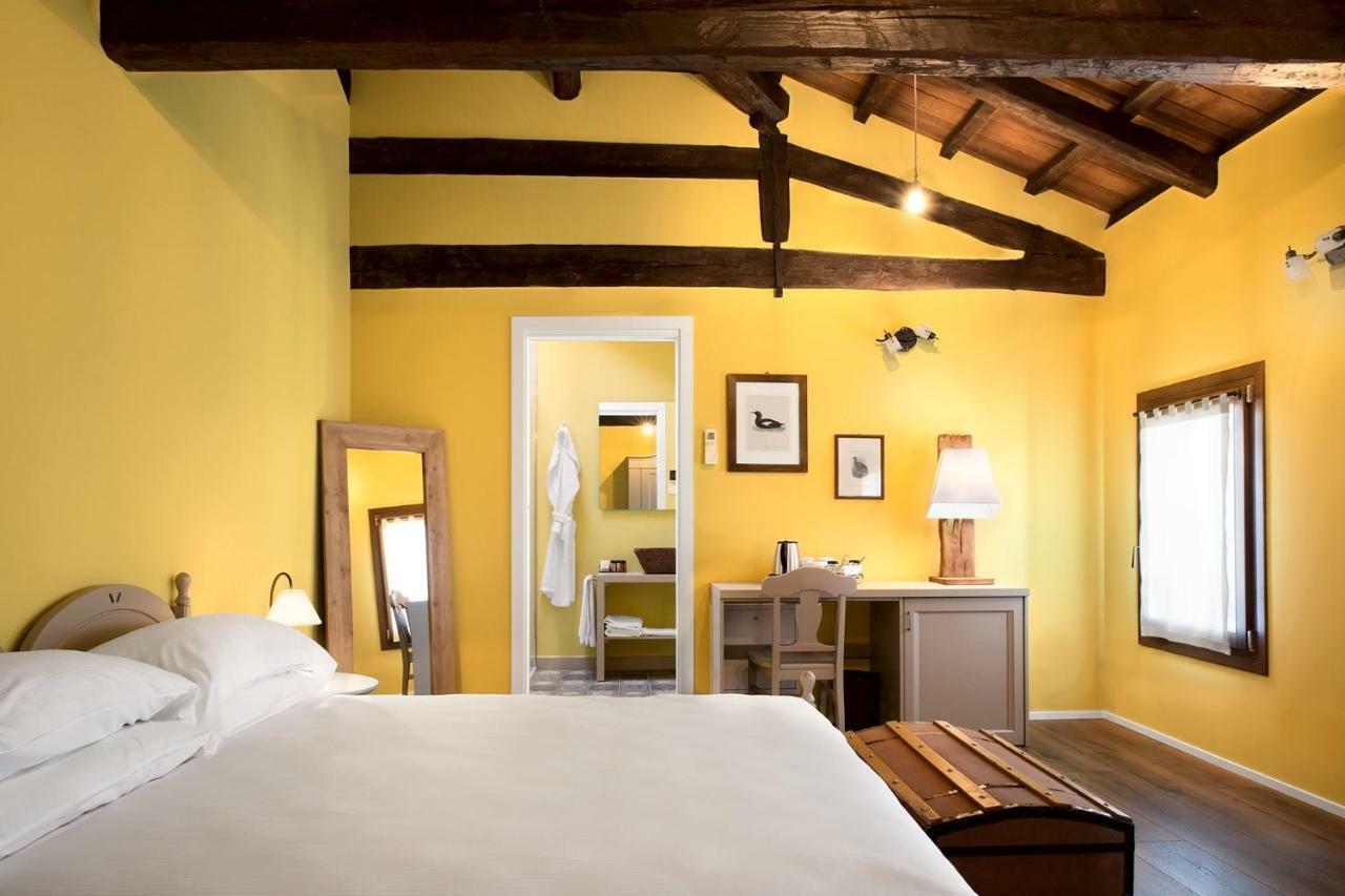 Chiarano Ca' Ciaran Bed & Breakfast エクステリア 写真